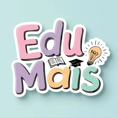 Logo da loja Edu Mais | Recursos Pedagógicos