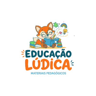 Logo da loja Educação Lùdica