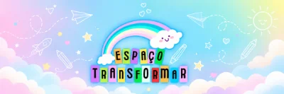 Logo da loja Espaço Transformar