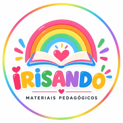 Logo da loja Irisando