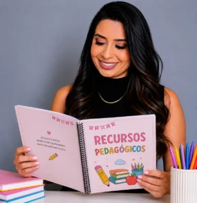Logo da loja Prime Recursos Pedagógicos