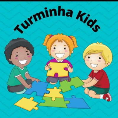 Logo da loja Turminhakids