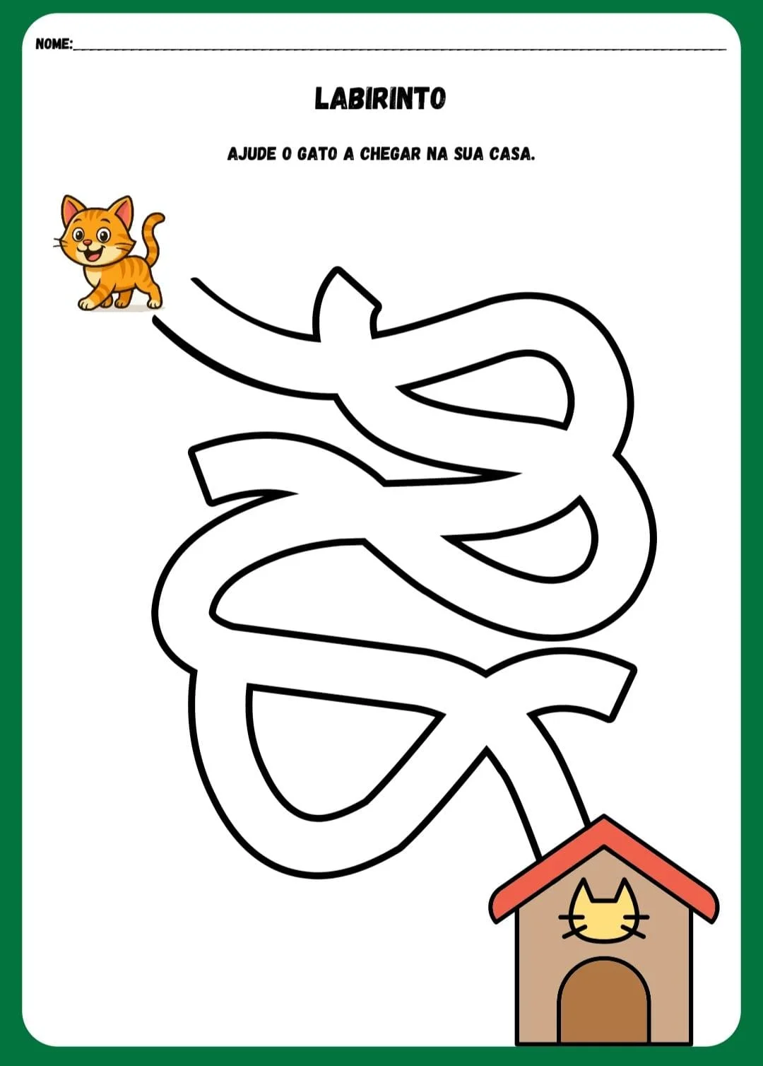 10 atividades diagnósticas para educação infantil. — amostra 1: 🌈✏️ KIT ATIVIDADES DIAGNÓSTICAS – EDUCAÇÃO INFANTIL | 10…