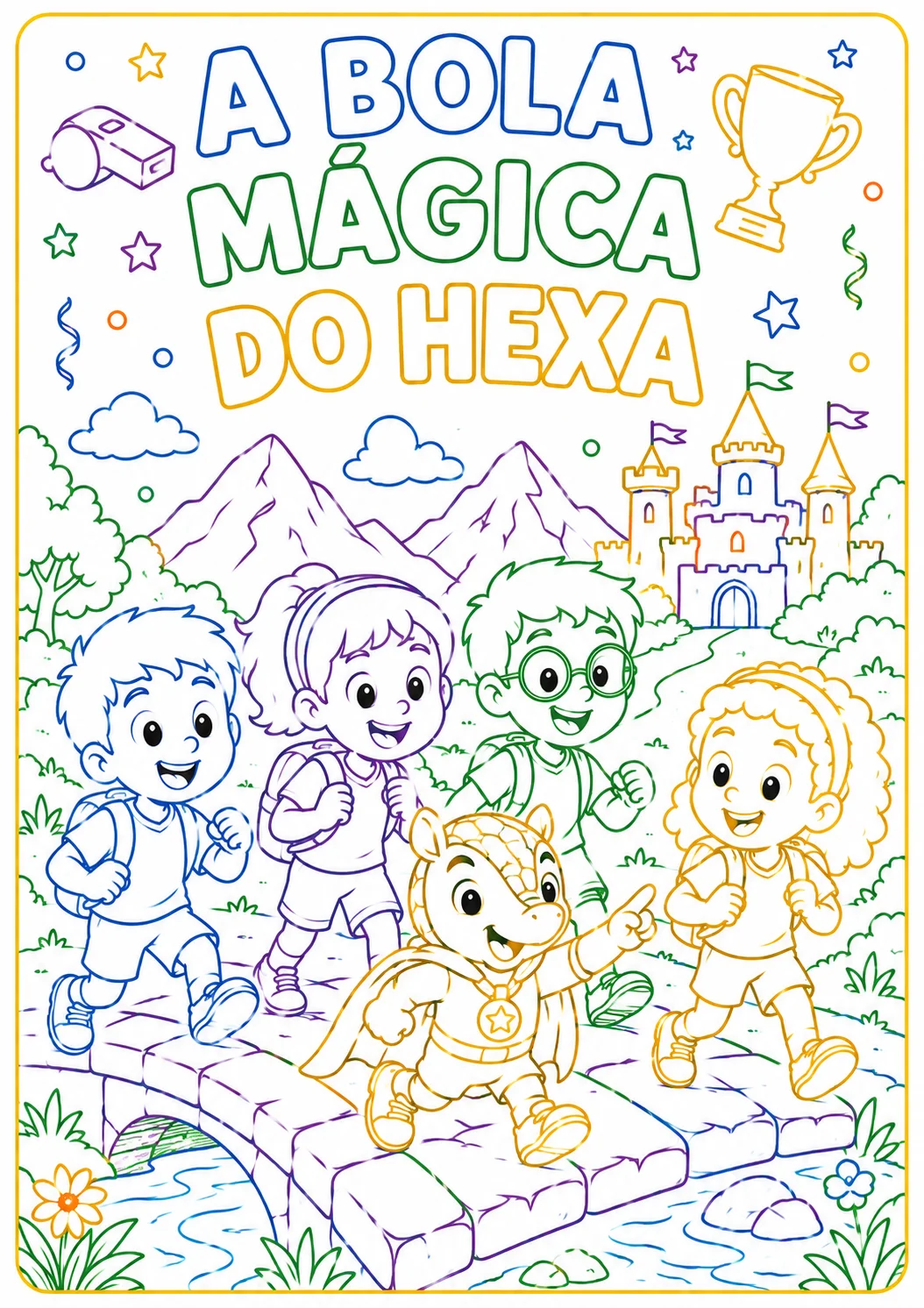 ⚽🏆✨ A BOLA MÁGICA DO HEXA – KIT COMPLETO DE LEITURA E INTERPRETAÇÃO. — amostra 4: ⚽🏆✨ A BOLA MÁGICA DO HEXA – KIT… ⚽🏆✨ A BOLA MÁGICA DO HEXA – KIT COMPLETO DE LEITURA E INTERPRETAÇÃO. — amostra 4: ⚽🏆✨ A BOLA MÁGICA DO HEXA – KIT…