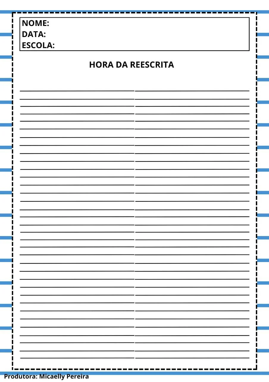 A GALINHA RUIVA – Atividades para Imprimir — amostra 3: Um projeto completo e encantador para trabalhar a história de forma…
