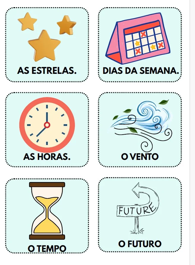 ADIVINHAS POÉTICAS –ATIVIDADE LÚDICA DE POESIAS - ENSINO FUNDAMENTAL — amostra 3: Com as Adivinhas Poéticas , as crianças…