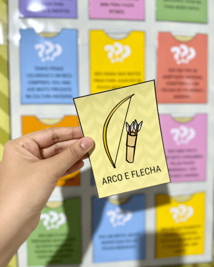 Advinhas indígenas – PDF para Imprimir | Educação Infantil e Anos Iniciais — Atividades para Educação Infantil: Recurso…