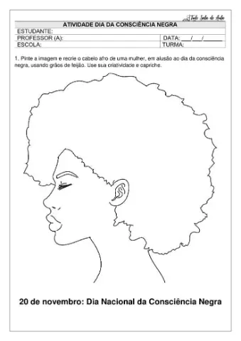 África e Brasil: Conhecendo Culturas e Tradições — amostra 3: África e Brasil: Conhecendo Culturas e Tradições