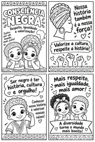 África e Brasil: Conhecendo Culturas e Tradições — amostra 6: África e Brasil: Conhecendo Culturas e Tradições