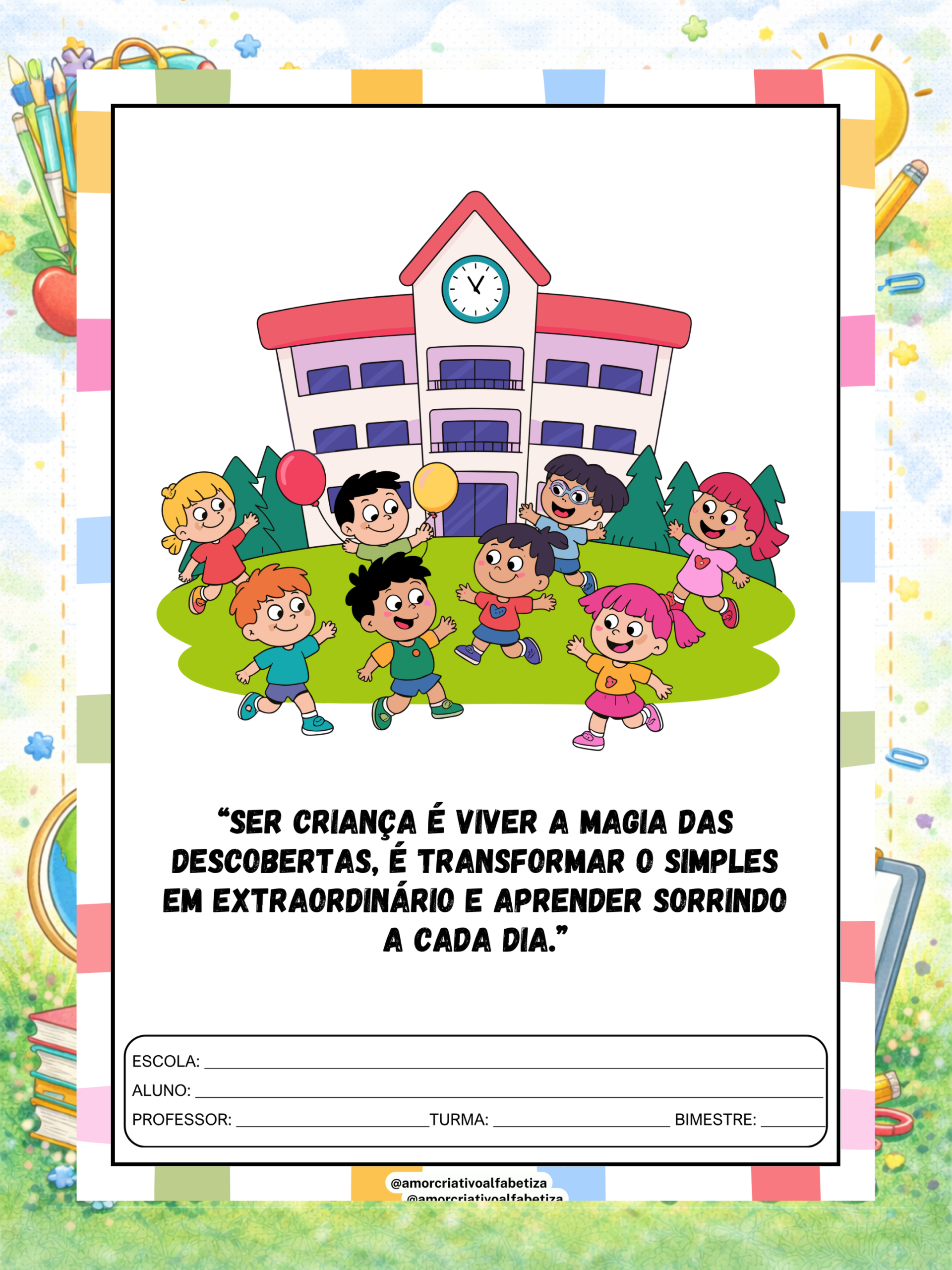 Alças e capas para avaliações – Tema outono – PDF para Imprimir — amostra 4: 📌 Informações importantes: Alças e capas para avaliações – Tema outono – PDF para Imprimir — amostra 4: 📌 Informações importantes: