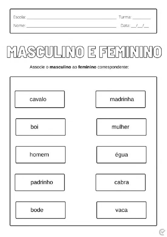 📚✏️ ALFABETIZAÇÃO VARIADA — ATIVIDADES PARA APRENDER DE VERDADE! — amostra 2: O Alfabetização Variada traz atividades…