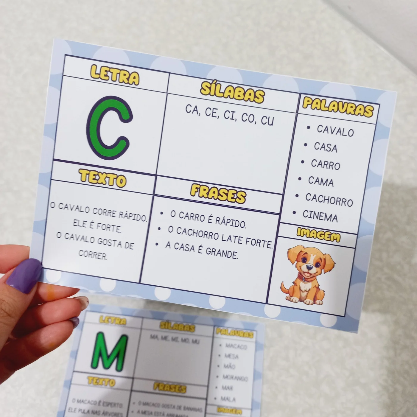 Alfabeto em ação — amostra 1: 🌸 Alfabeto em ação ✅Desenvolva a alfabetização dos seus alunos com um material completo e…