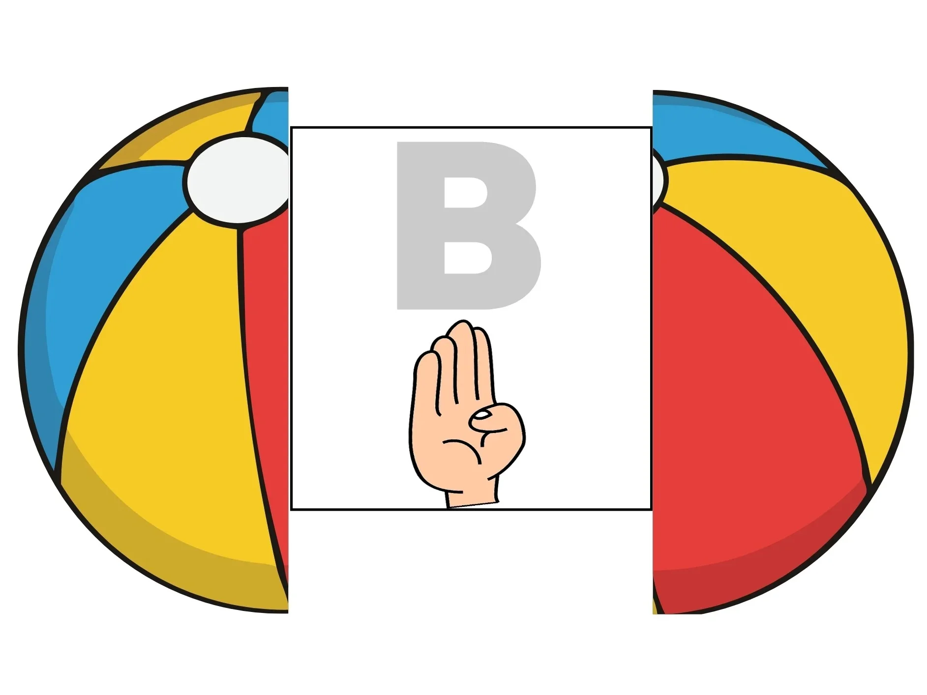 Alfabeto em Libras para Imprimir – Recorte e Montagem em PDF — amostra 3: PARA QUEM É INDICADO? Alfabeto em Libras para Imprimir – Recorte e Montagem em PDF — amostra 3: PARA QUEM É INDICADO?