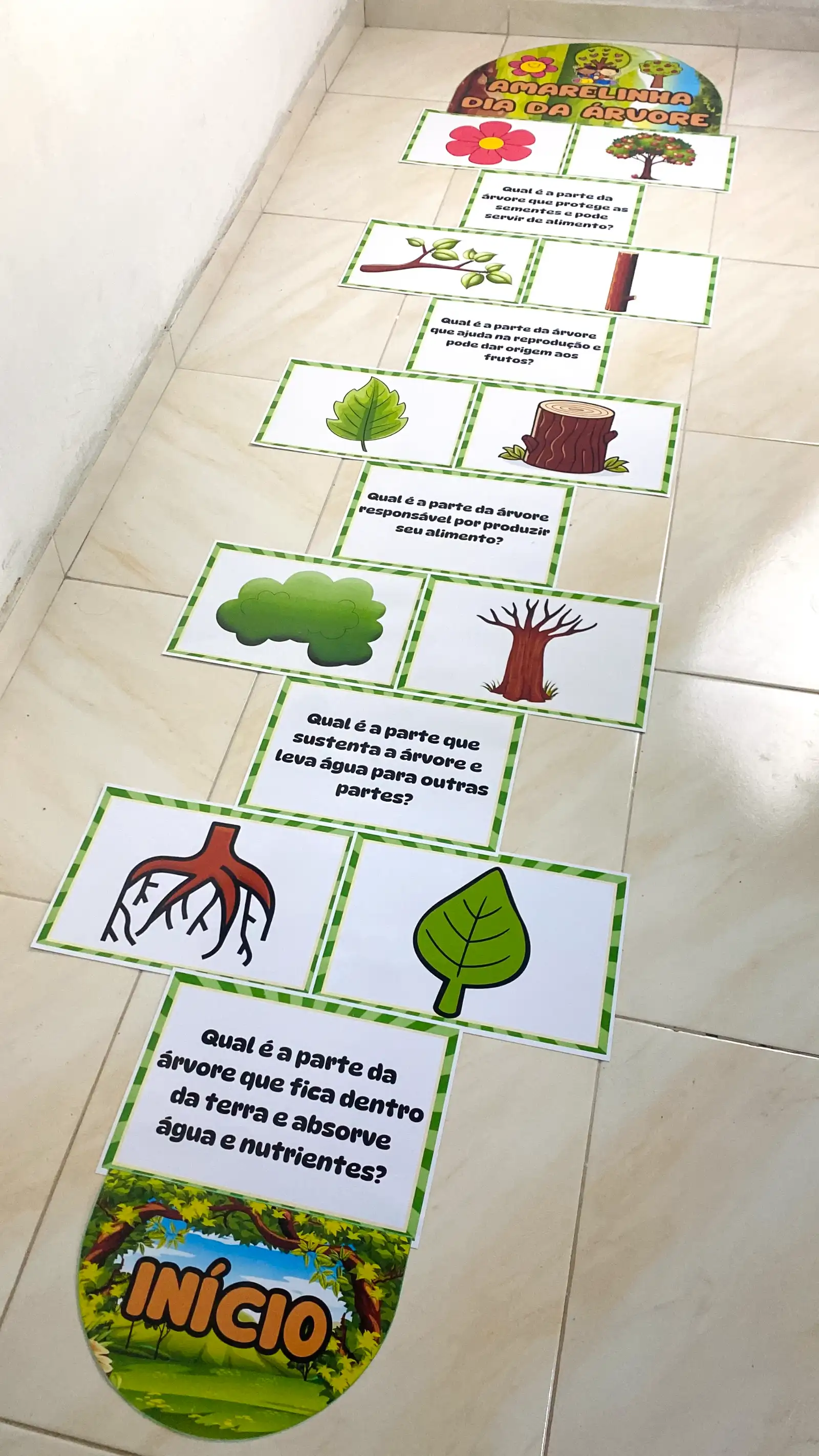 Amarelinha – Dia da Árvore | Atividade Lúdica e Educativa Em PDF! — amostra 3: A Amarelinha – Dia da Árvore é um recurso… Amarelinha – Dia da Árvore | Atividade Lúdica e Educativa Em PDF! — amostra 3: A Amarelinha – Dia da Árvore é um recurso…