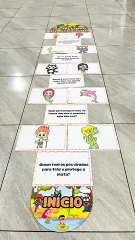 Amarelinha do folclore – PDF para Imprimir — amostra 1: Sobre o Amarelinha do folclore Amarelinha do folclore – PDF para Imprimir — amostra 1: Sobre o Amarelinha do folclore