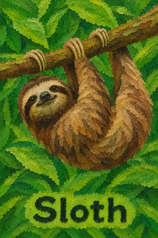 Animais do Brasil: Cartões de Memória - Arte Naif — amostra 4: 27 flashcards de animais brasileiros em arte naif com…