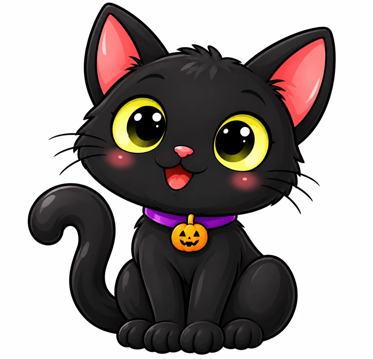 Apliques de Halloween para Decorar Porta, Painel e Sala de Aula — amostra 5: Apliques de Halloween para imprimir e decorar…
