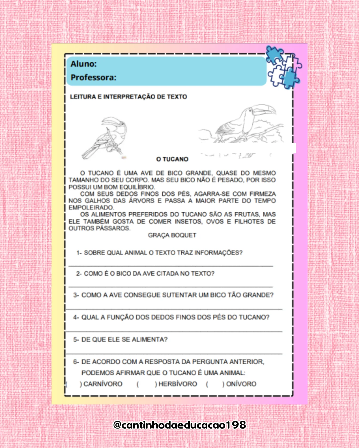 APOSTILA – 2º ANO | PORTUGUÊS E MATEMÁTICA — amostra 2: Para quem é indicado APOSTILA – 2º ANO | PORTUGUÊS E MATEMÁTICA — amostra 2: Para quem é indicado