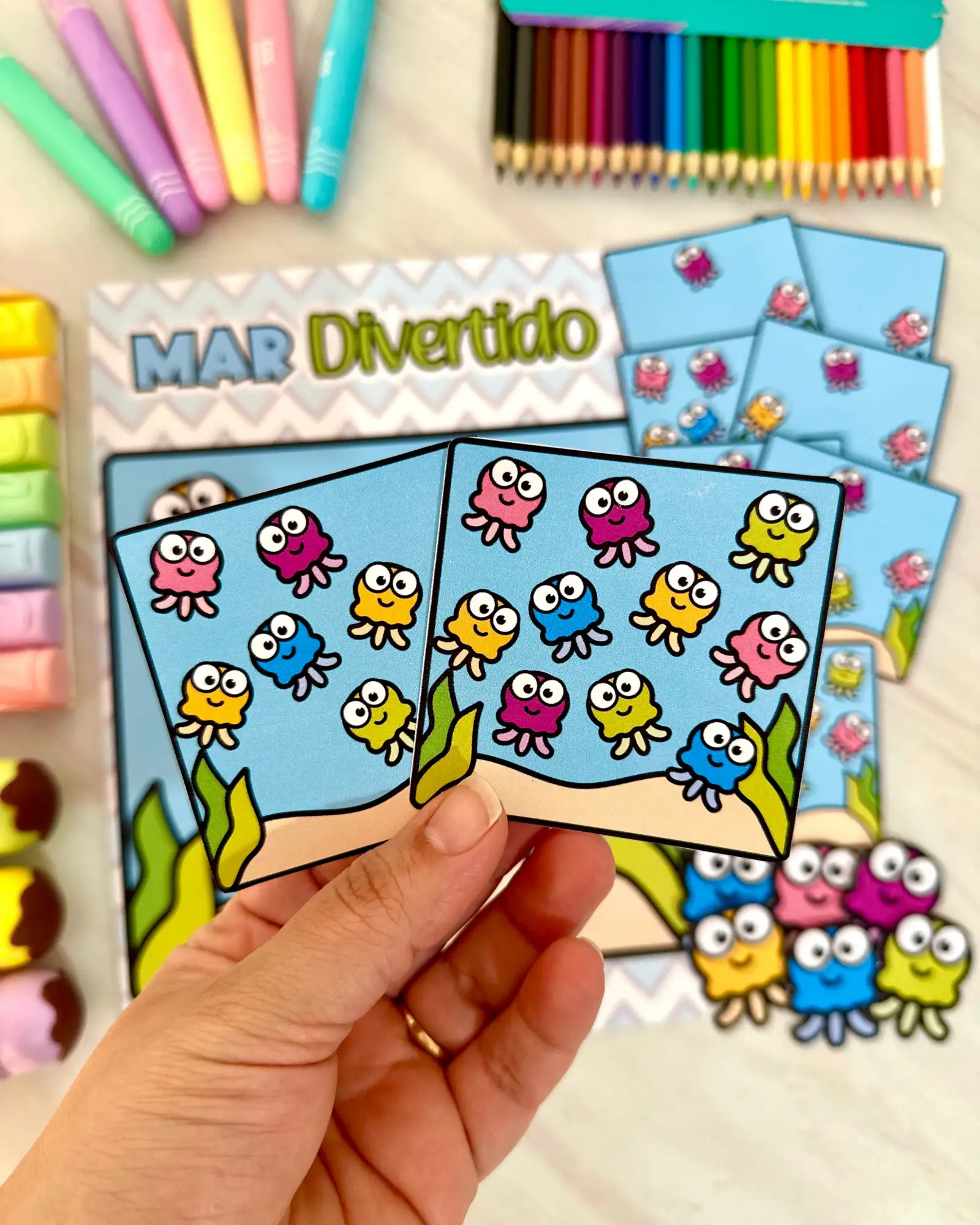 Apostila Alfabetinho – Material Pedagógico — amostra 3: Para quem é indicado