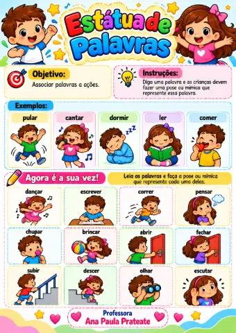APOSTILA ALFABETIZAÇÃO E LETRAMENTO 2º ANO — amostra 4: Para quem é indicado