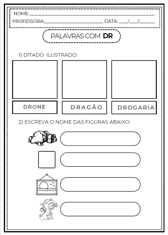 APOSTILA ATIVIDADES SÍLABAS COMPLEXAS - ALFABETIZAÇÃO — amostra 4: Apostila Atividades Sílabas Complexas para trabalhar o… APOSTILA ATIVIDADES SÍLABAS COMPLEXAS - ALFABETIZAÇÃO — amostra 4: Apostila Atividades Sílabas Complexas para trabalhar o…