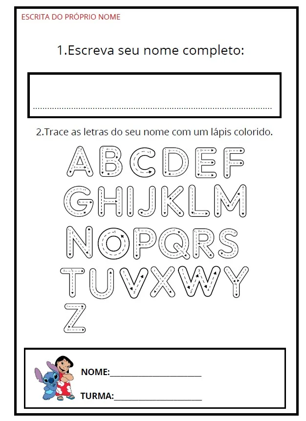 APOSTILA AVALIAÇÃO DIAGNÓSTICA 1º ANO - ENSINO FUNDAMENTAL — amostra 3: Aposte no Sucesso dos Seus Alunos com a Apostila…
