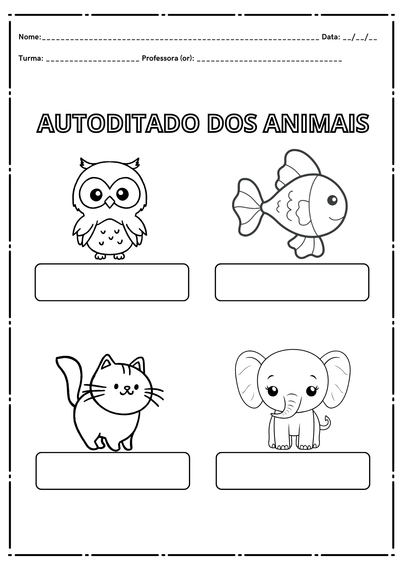 Apostila de Alfabetização – Leitura, Sílabas e Escrita — amostra 6: Apostila de alfabetização com atividades de leitura,… Apostila de Alfabetização – Leitura, Sílabas e Escrita — amostra 6: Apostila de alfabetização com atividades de leitura,…
