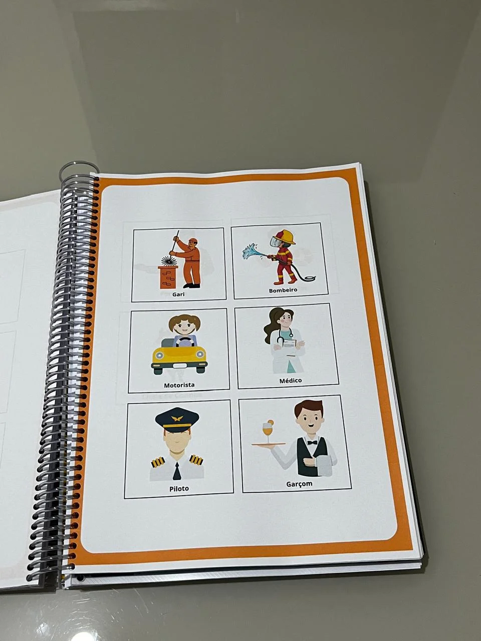 Apostila de atividades adaptadas - TDAH — amostra 4: 🌟 São 78 páginas em PDF de atividades para desenvolvimento das…