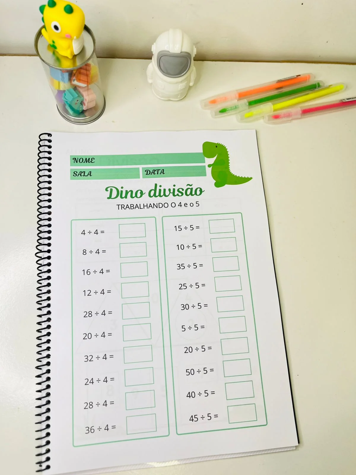 Apostila de divisão simples para ensino fundamental 1 — amostra 2: 🌈A apostila de divisão para o Ensino Fundamental 1 é… Apostila de divisão simples para ensino fundamental 1 — amostra 2: 🌈A apostila de divisão para o Ensino Fundamental 1 é…