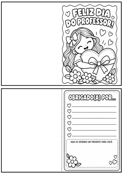 🍭📚 APOSTILA DE OUTUBRO – ALFABETIZAÇÃO ✏️🎃 — amostra 5: Deixe as aulas de outubro ainda mais divertidas, organizadas e…