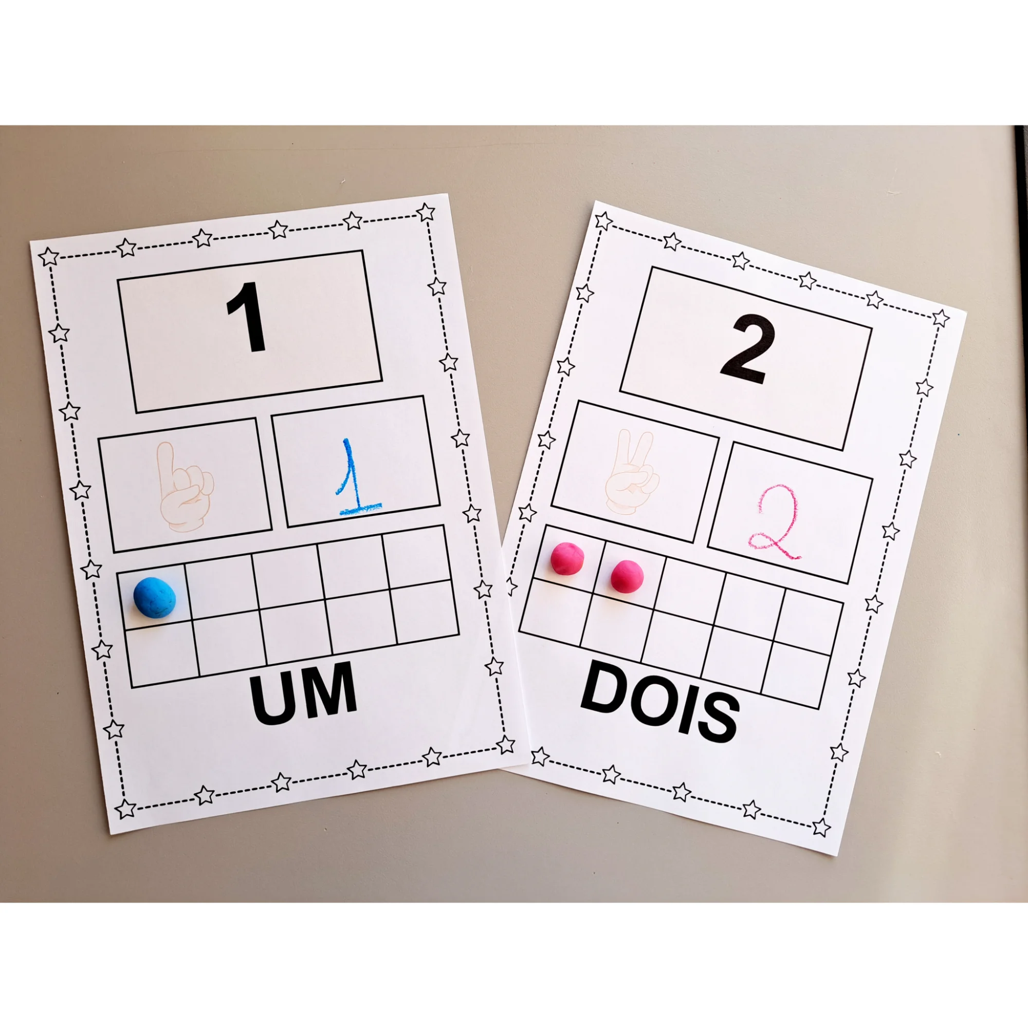 APOSTILA DOS NÚMEROS – APRENDENDO! ANOS INICIAIS — Alfabetização para Educação Infantil: A Apostila dos Números traz…