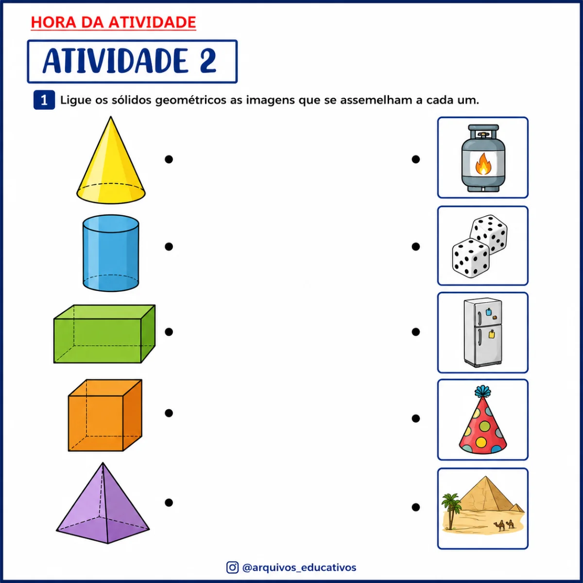Apostila Geometria em Ação – 4º Ano — amostra 3: Apostila de Geometria para alunos do 4 ano, com atividades práticas e… Apostila Geometria em Ação – 4º Ano — amostra 3: Apostila de Geometria para alunos do 4 ano, com atividades práticas e…