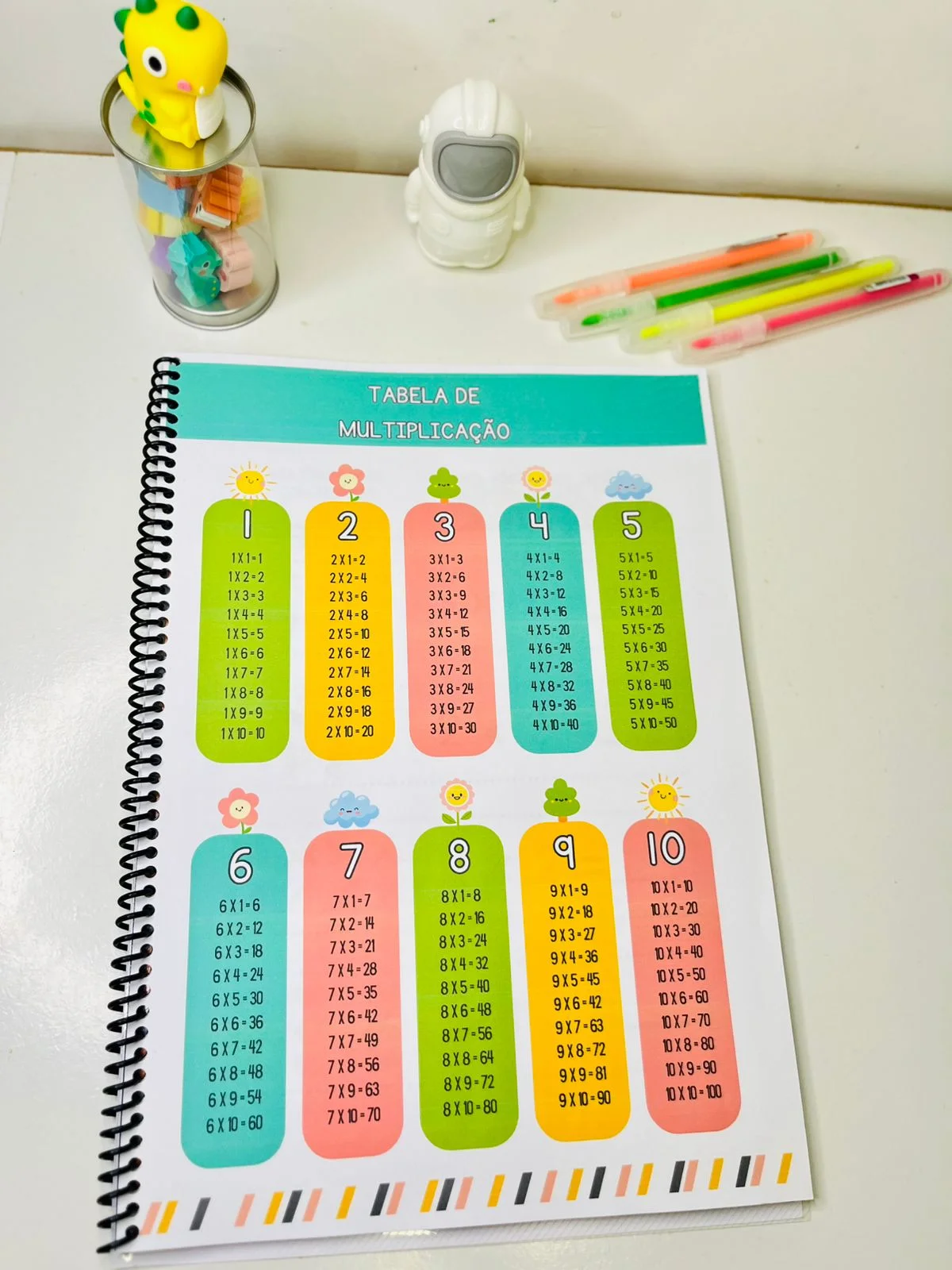 Apostila multiplicação simples par ensino fundamental — amostra 1: 🌈A apostila de multiplicação para o Ensino Fundamental… Apostila multiplicação simples par ensino fundamental — amostra 1: 🌈A apostila de multiplicação para o Ensino Fundamental…