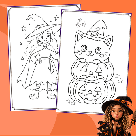 Apostila Temática Halloween: Inglês nos Anos Iniciais — amostra 4: it digital de Halloween com atividades lúdicas de inglês… Apostila Temática Halloween: Inglês nos Anos Iniciais — amostra 4: it digital de Halloween com atividades lúdicas de inglês…