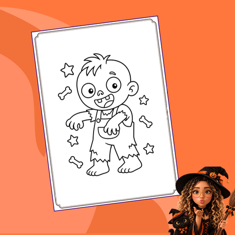 Apostila Temática Halloween: Inglês nos Anos Iniciais — amostra 5: it digital de Halloween com atividades lúdicas de inglês… Apostila Temática Halloween: Inglês nos Anos Iniciais — amostra 5: it digital de Halloween com atividades lúdicas de inglês…