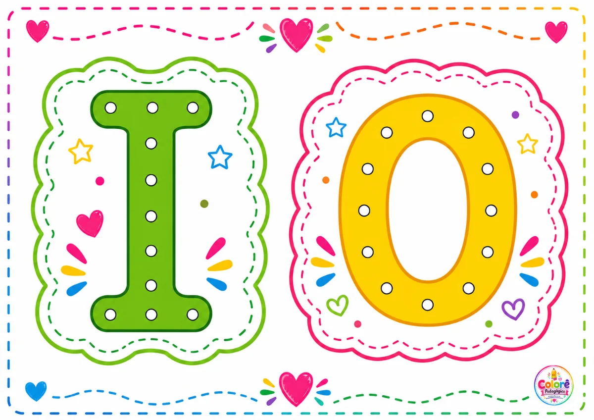 🌈📚 APRENDENDO AS VOGAIS PARA EDUCAÇÃO INFANTIL. 📚🌈 — amostra 2: 🌈📚 APRENDENDO AS VOGAIS 📚🌈 Um recurso lúdico,…