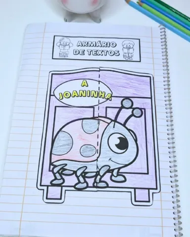 Armário de Textos – 15 Páginas – PDF para Imprimir — amostra 1: Sobre o Armário de Textos – 15 Páginas