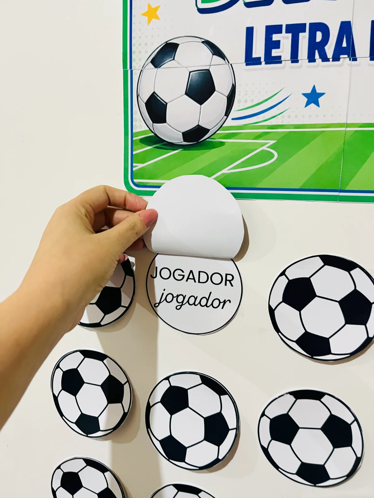 ARQUIVO DITADO DA COPA ⚽🎉 — amostra 1: Deixe o aprendizado da escrita muito mais divertido com o Ditado da Copa