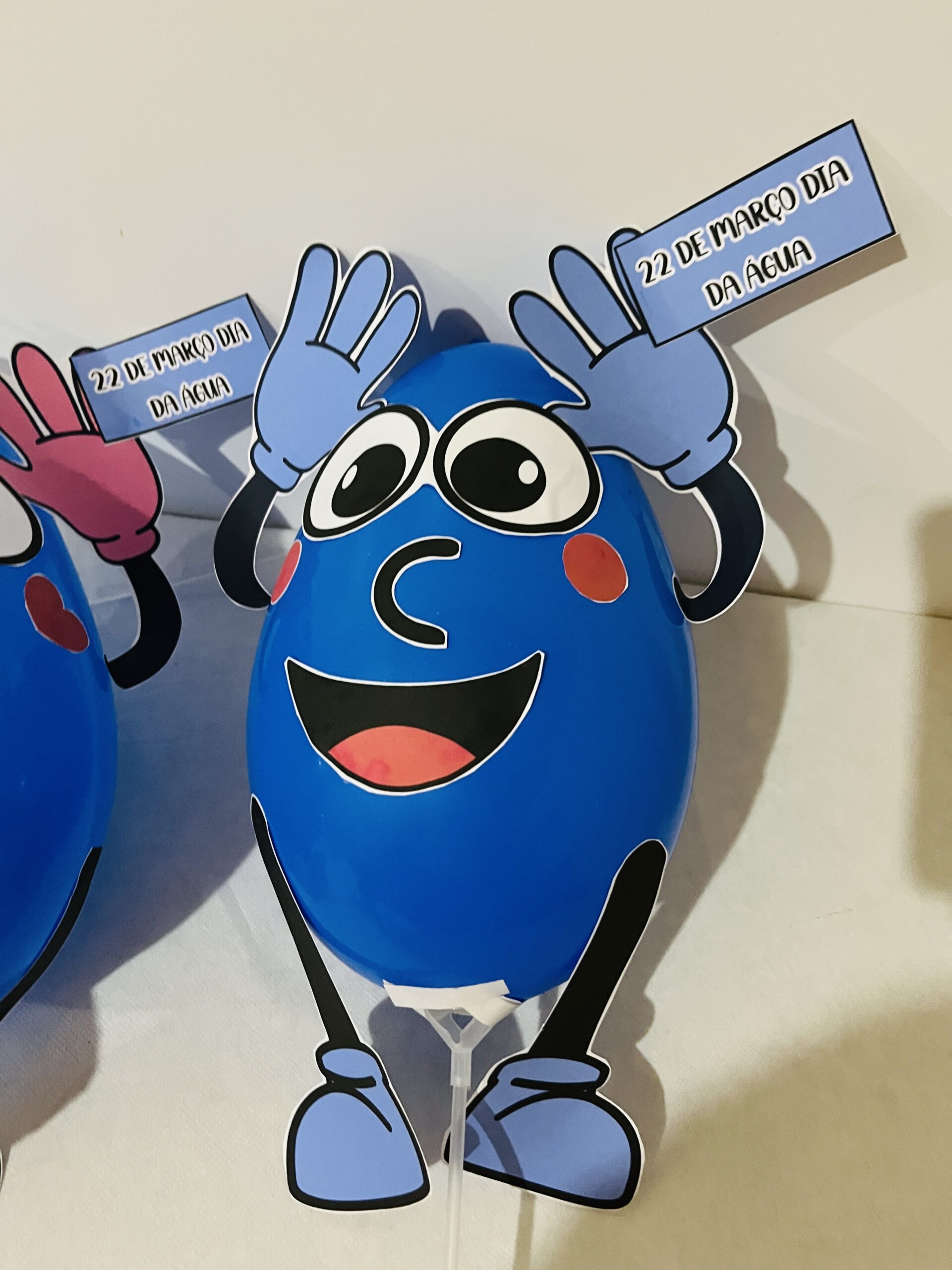 Arquivo interativo: balão dia da água – PDF para Imprimir | Educação Infantil e Anos Iniciais — amostra 1: O que vem no… Arquivo interativo: balão dia da água – PDF para Imprimir | Educação Infantil e Anos Iniciais — amostra 1: O que vem no…