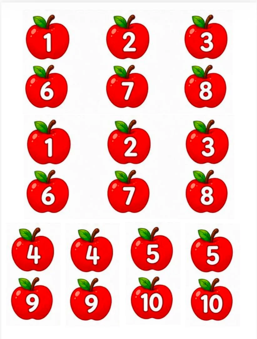 Árvore das Continhas: Adição! Para 1° ao 3° Ano - Matemática — amostra 4: Atividade lúdica e colorida para trabalhar…