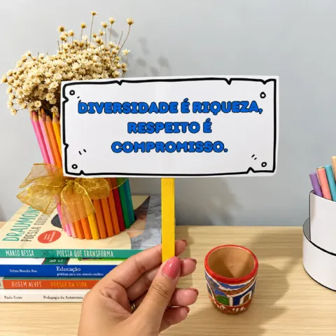 As Cores de Suzana – História Infantil sobre Diversidade e Respeito — amostra 4: As Cores de Suzana: história infantil e…