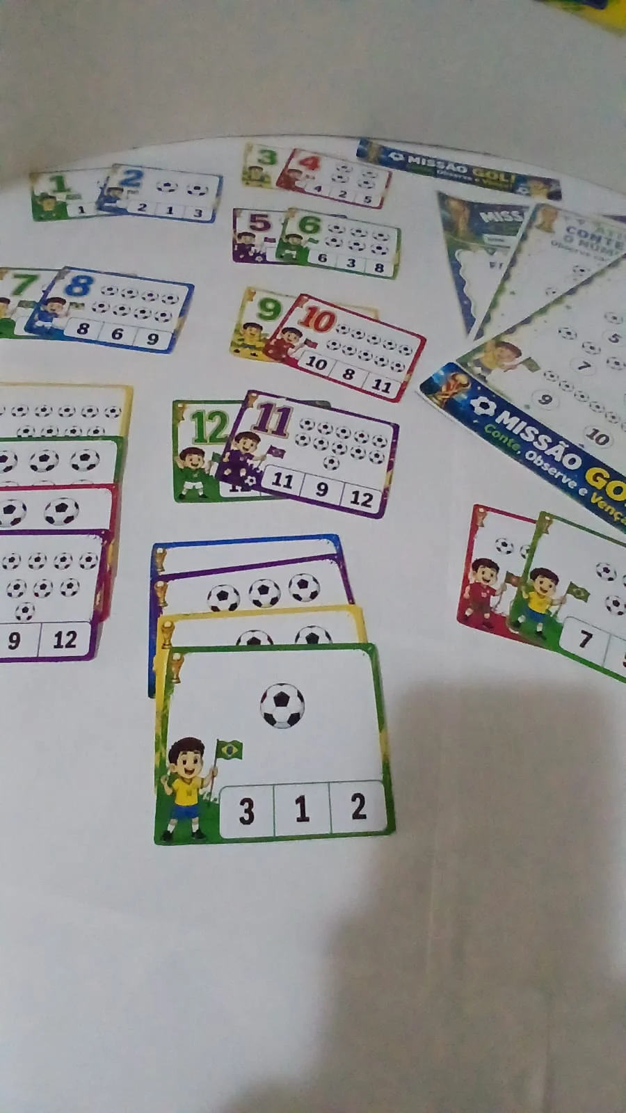 🚨⚽ ATENÇÃO, PROFESSORAS E FAMÍLIAS! ⚽🚨 — amostra 1: 🚨⚽ ATENÇÃO, PROFESSORAS E FAMÍLIAS