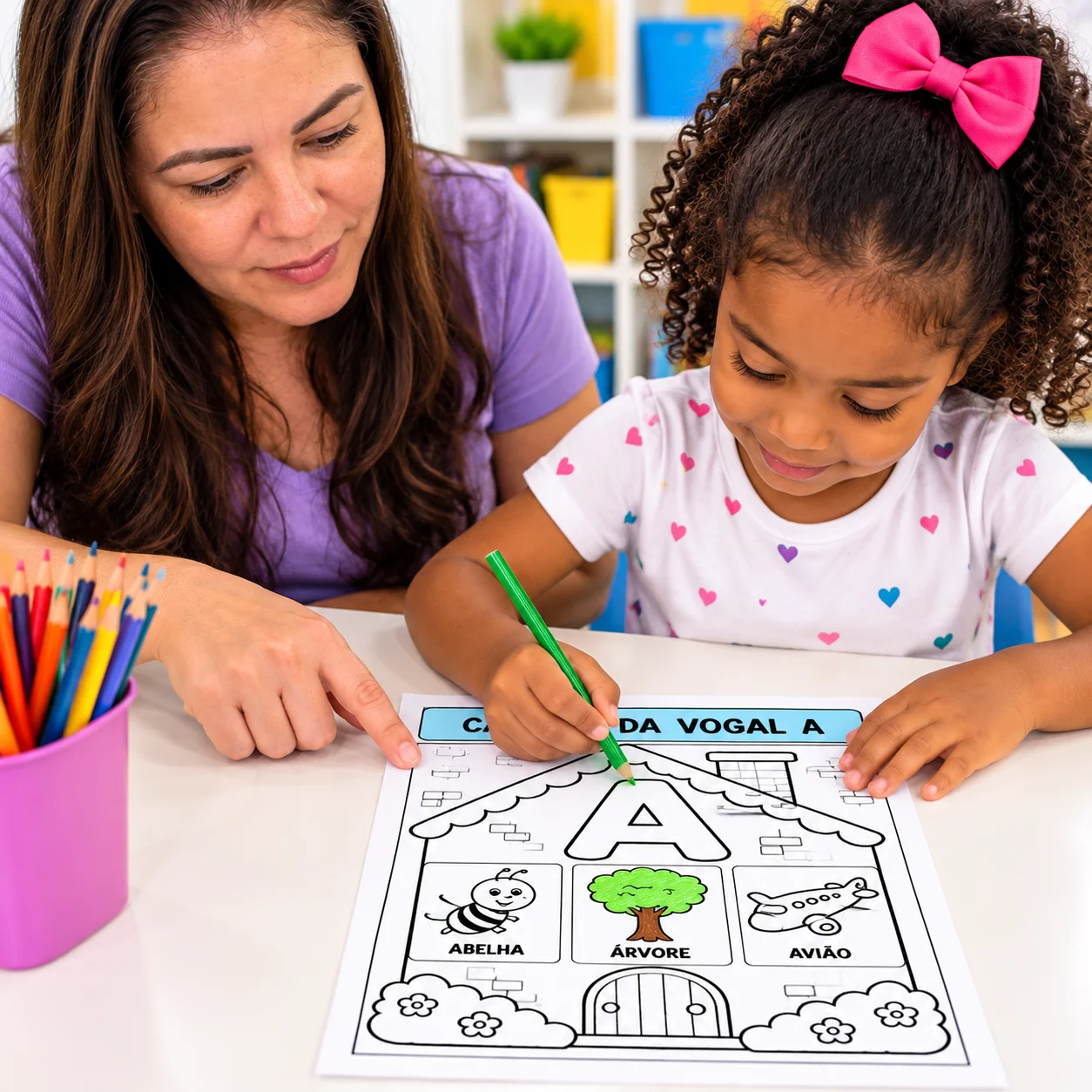 Casinha das Vogais para Imprimir – PDF — amostra 1: Atividade Casinha das Vogais para Imprimir em PDF Casinha das Vogais para Imprimir – PDF — amostra 1: Atividade Casinha das Vogais para Imprimir em PDF