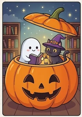 Atividade de Halloween para o 5º Ano em pdf — amostra 3: Ideal para professores que desejam diversificar as atividades de…