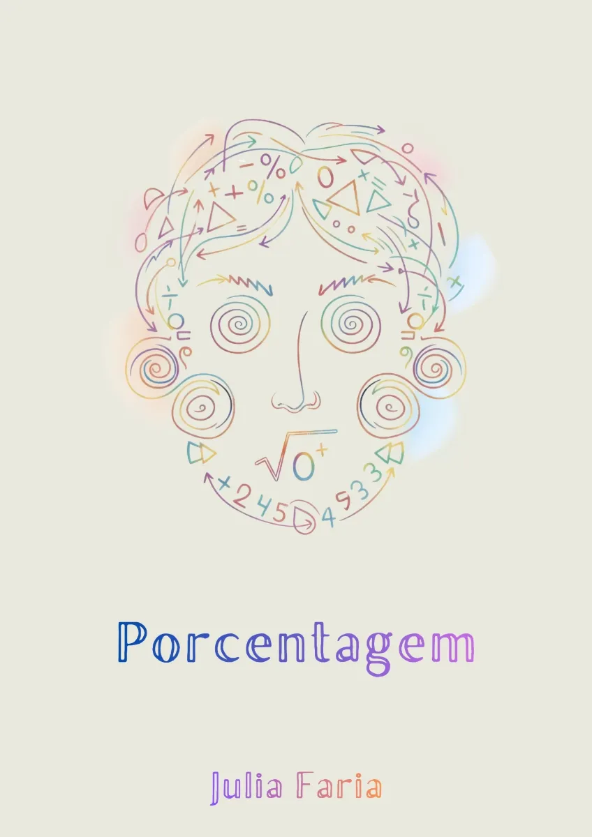 Atividade de porcentagem, aumentos e descontos percentuais. — Atividades para Fundamental II (6º–9º): 15 atividades da…