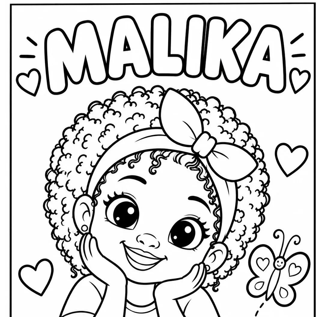 ATIVIDADE PEDAGÓGICA - CONSCIÊNCIA NEGRA - MALIKA — amostra 6: Recurso didático na temática da Consciência Negra