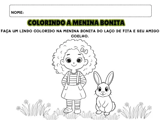 Atividades consciência negra educação infantil/ sequencia didatica — amostra 2: Sequência didática: Plano+25 páginas com…