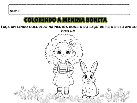 Atividades consciência negra maternal/sequência didática — amostra 1: Sequência(menina bonita do laço de fita)maternal+25… Atividades consciência negra maternal/sequência didática — amostra 1: Sequência(menina bonita do laço de fita)maternal+25…