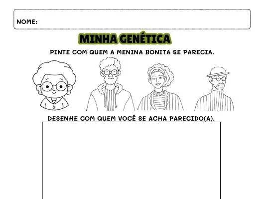 Atividades consciência negra maternal/sequência didática — amostra 3: Sequência(menina bonita do laço de fita)maternal+25… Atividades consciência negra maternal/sequência didática — amostra 3: Sequência(menina bonita do laço de fita)maternal+25…