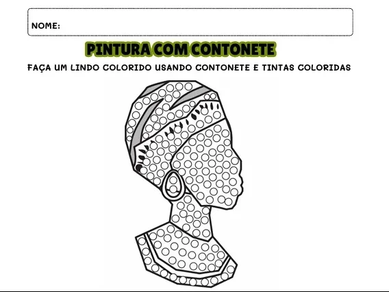 Atividades consciência negra maternal/sequência didática — amostra 4: Sequência(menina bonita do laço de fita)maternal+25… Atividades consciência negra maternal/sequência didática — amostra 4: Sequência(menina bonita do laço de fita)maternal+25…